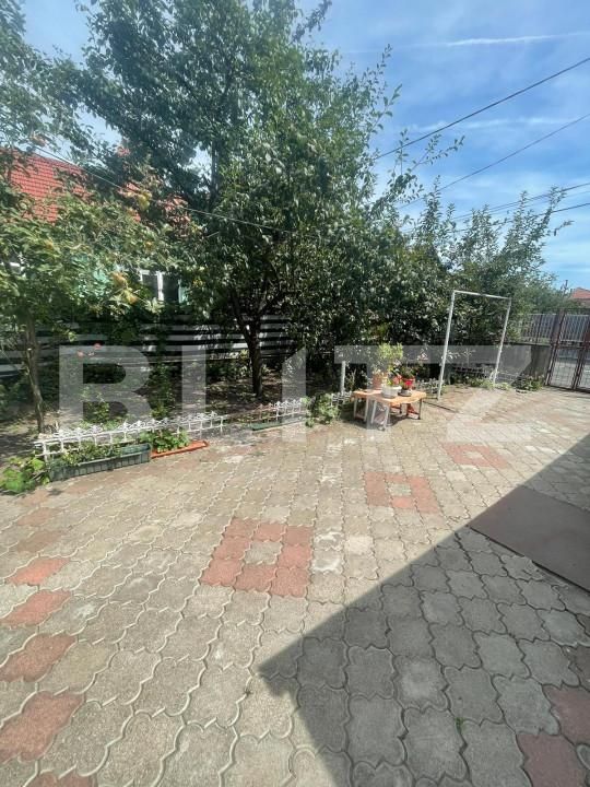 Casa de vânzare 3 camere Marasti - 156097CV | BLITZ Cluj-Napoca | Poza12