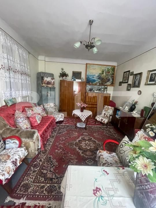 Casa de vânzare 3 camere Marasti - 156097CV | BLITZ Cluj-Napoca | Poza4