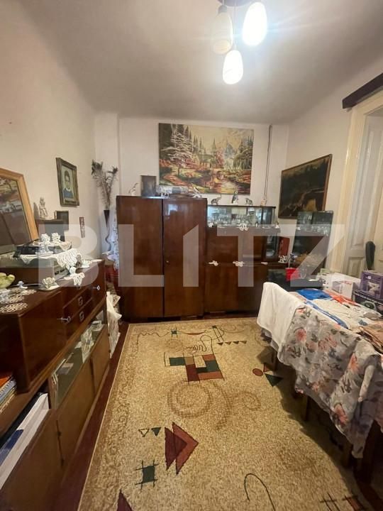 Casa de vânzare 3 camere Marasti - 156097CV | BLITZ Cluj-Napoca | Poza6