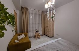 Casa insiruita, 5 camere, 200mp, gradina, zona Petrom, Baciu