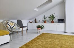 Casa insiruita, 5 camere, 200mp, gradina, zona Petrom, Baciu