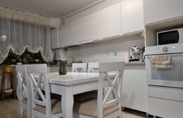 Casa insiruita, 5 camere, 200mp, gradina, zona Petrom, Baciu