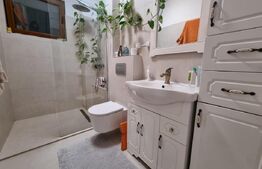 Casa insiruita, 5 camere, 200mp, gradina, zona Petrom, Baciu