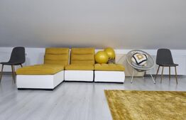 Casa insiruita, 5 camere, 200mp, gradina, zona Petrom, Baciu