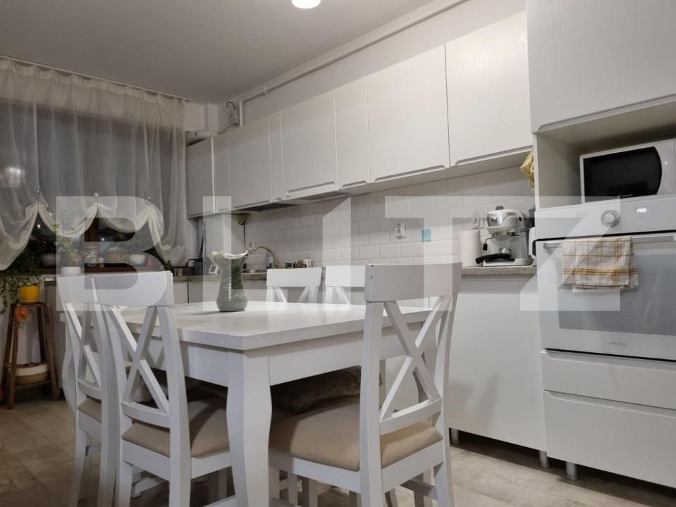 Casa de vânzare 5 camere Baciu - 156098CV | BLITZ Cluj-Napoca | Poza1