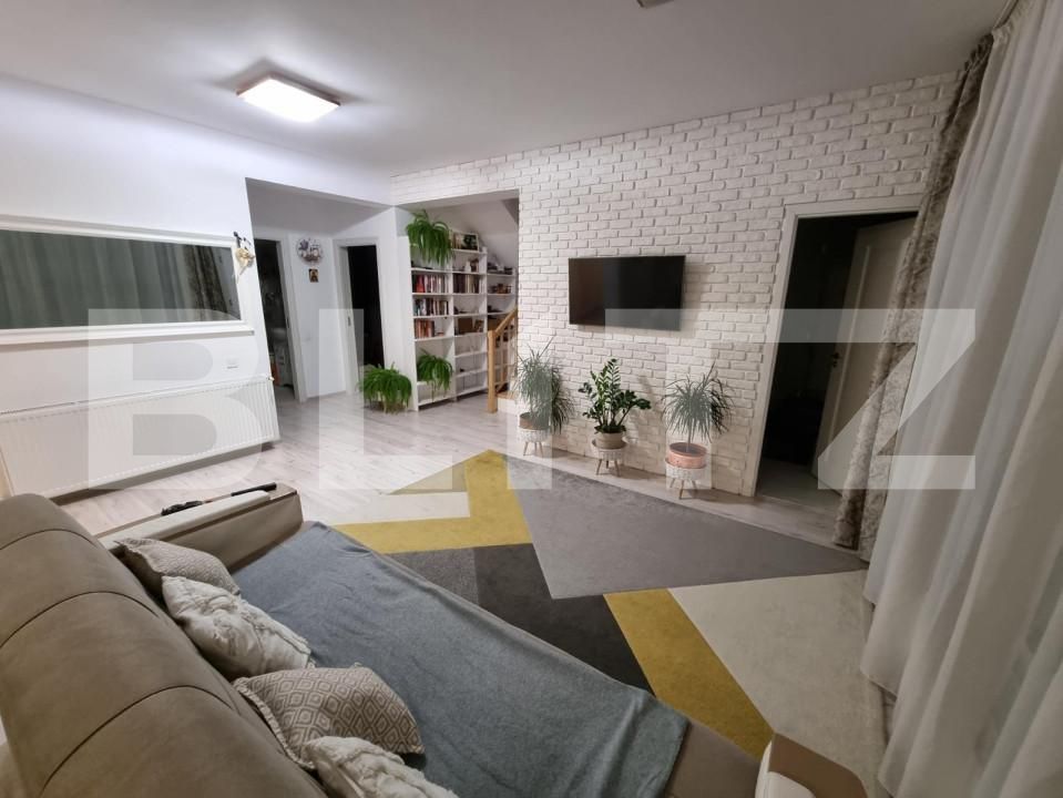 Casa de vânzare 5 camere Baciu - 156098CV | BLITZ Cluj-Napoca | Poza2