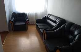 4 camere, 90 mp, mobilat modern, zona strazii Dorobantilor