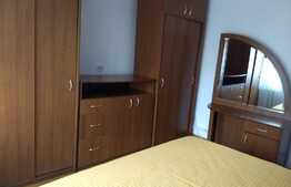 4 camere, 90 mp, mobilat modern, zona strazii Dorobantilor