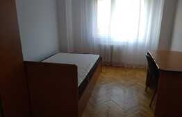 4 camere, 90 mp, mobilat modern, zona strazii Dorobantilor