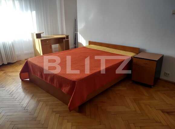 Apartament de închiriat 4 camere Marasti - 15610AI | BLITZ Cluj-Napoca | Poza2