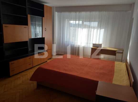 Apartament de închiriat 4 camere Marasti - 15610AI | BLITZ Cluj-Napoca | Poza1