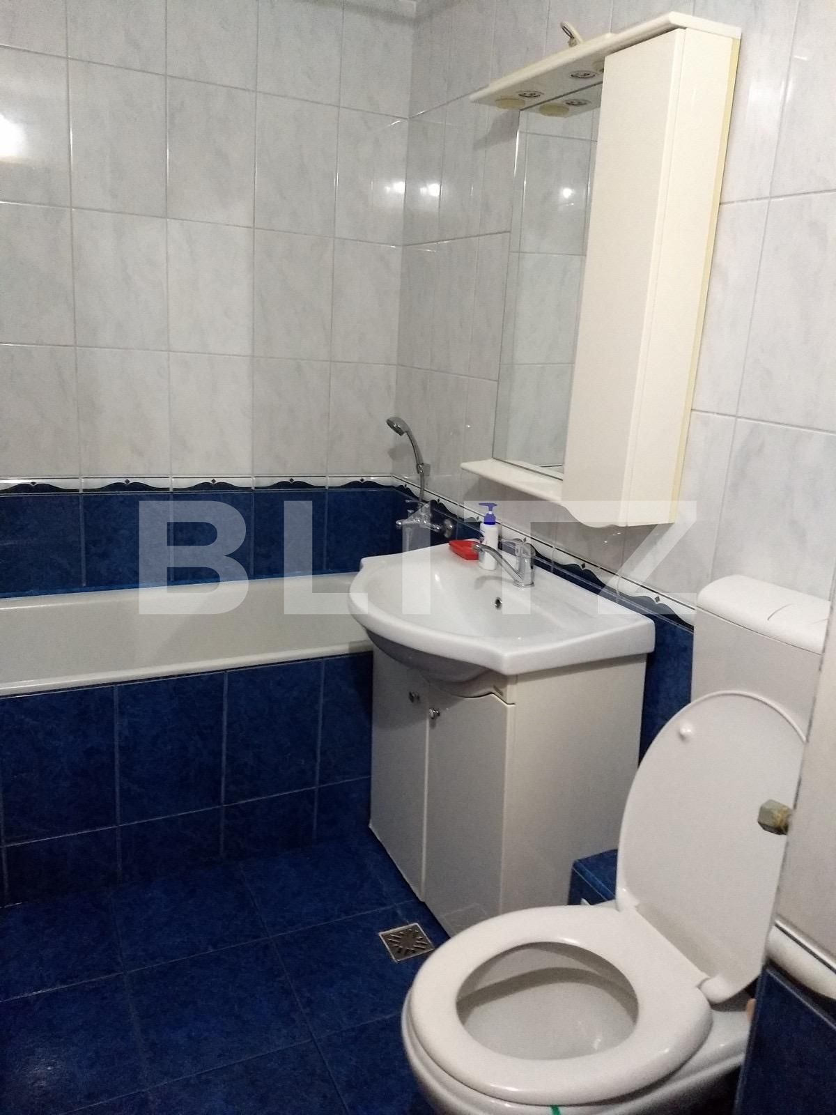 Apartament de închiriat 4 camere Marasti - 15610AI | BLITZ Cluj-Napoca | Poza11