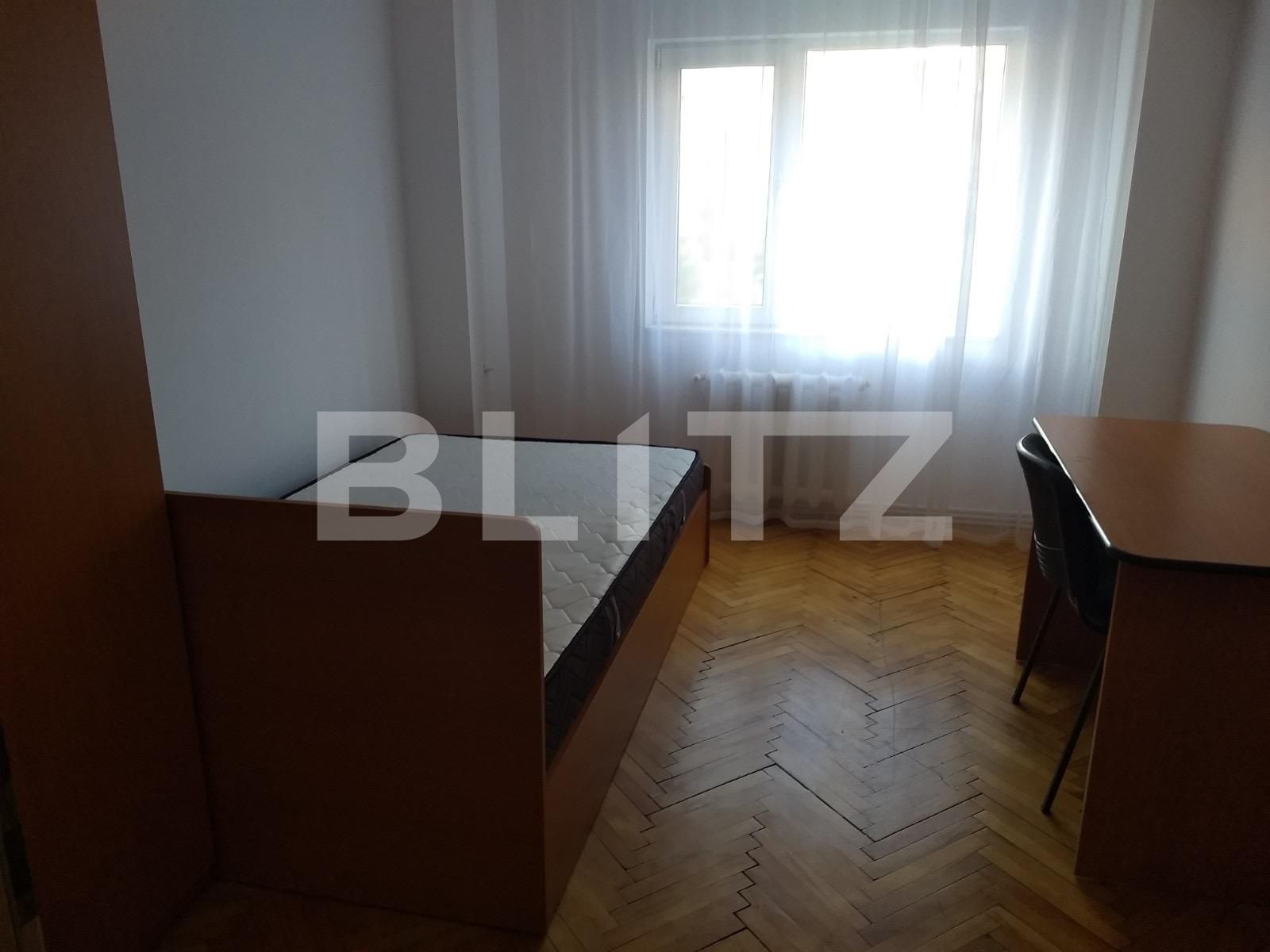 Apartament de închiriat 4 camere Marasti - 15610AI | BLITZ Cluj-Napoca | Poza7