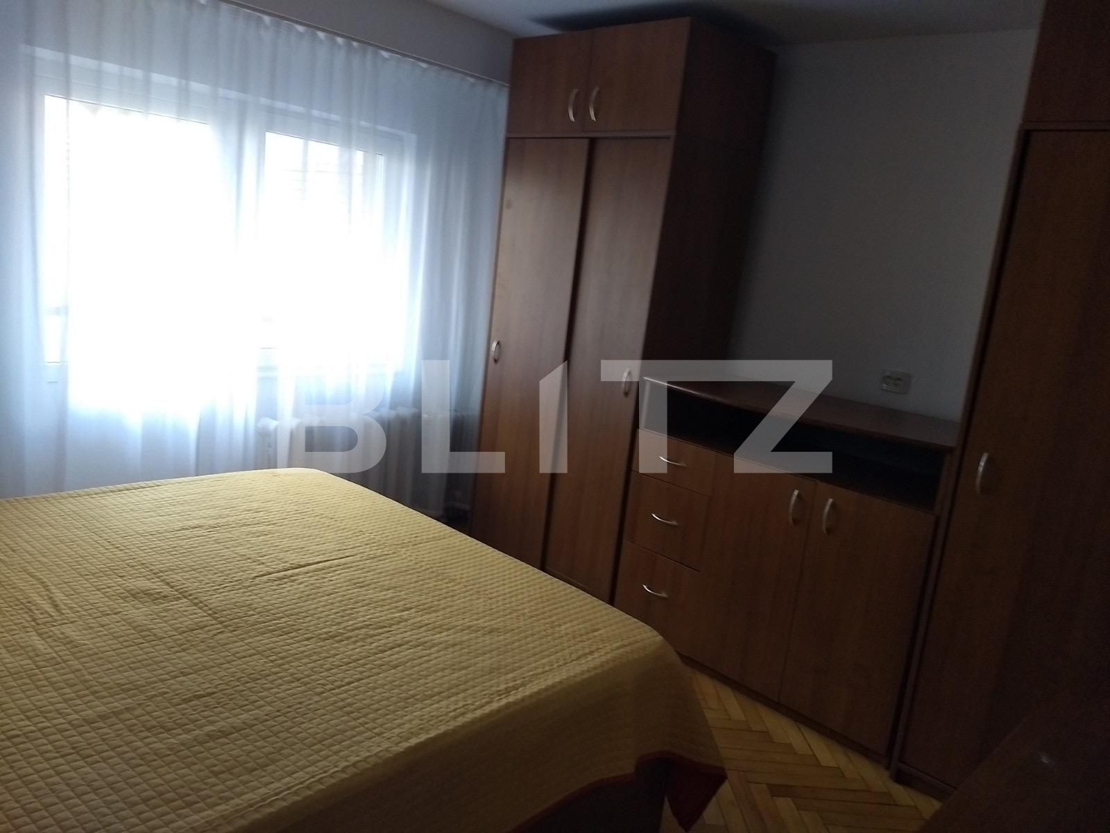 Apartament de închiriat 4 camere Marasti - 15610AI | BLITZ Cluj-Napoca | Poza4
