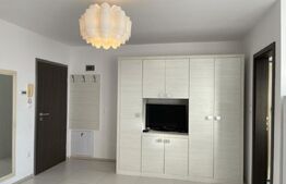 Garsoniera tip studio, 30 mp,imobil nou, zona strazii G.V.Bibescu