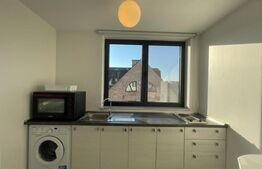 Garsoniera tip studio, 30 mp,imobil nou, zona strazii G.V.Bibescu