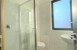 Garsoniera tip studio, 30 mp,imobil nou, zona strazii G.V.Bibescu