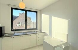 Garsoniera tip studio, 30 mp,imobil nou, zona strazii G.V.Bibescu