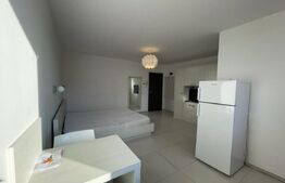 Garsoniera tip studio, 30 mp,imobil nou, zona strazii G.V.Bibescu