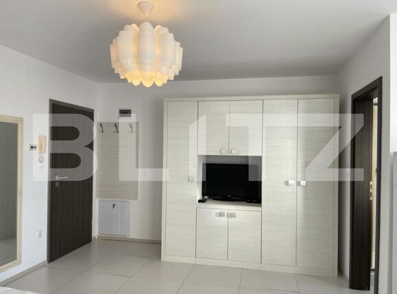 Garsonieră de închiriat Zorilor - 156106AI | BLITZ Cluj-Napoca | Poza7