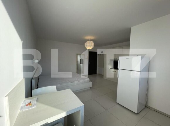 Garsonieră de închiriat Zorilor - 156106AI | BLITZ Cluj-Napoca | Poza8