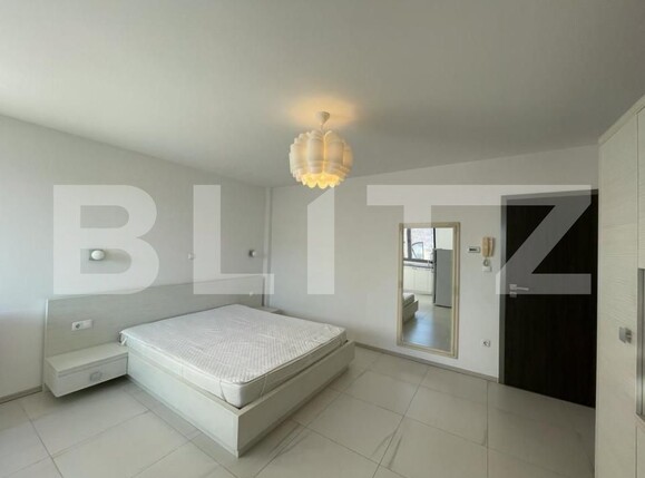 Garsonieră de închiriat Zorilor - 156106AI | BLITZ Cluj-Napoca | Poza2