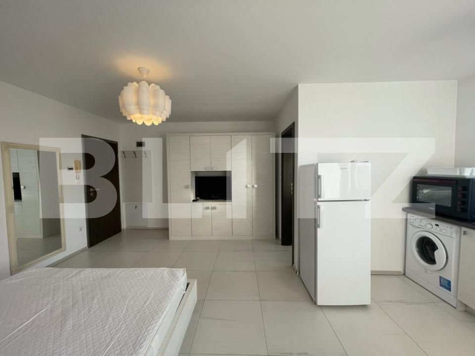 Garsonieră de închiriat Zorilor - 156106AI | BLITZ Cluj-Napoca | Poza4