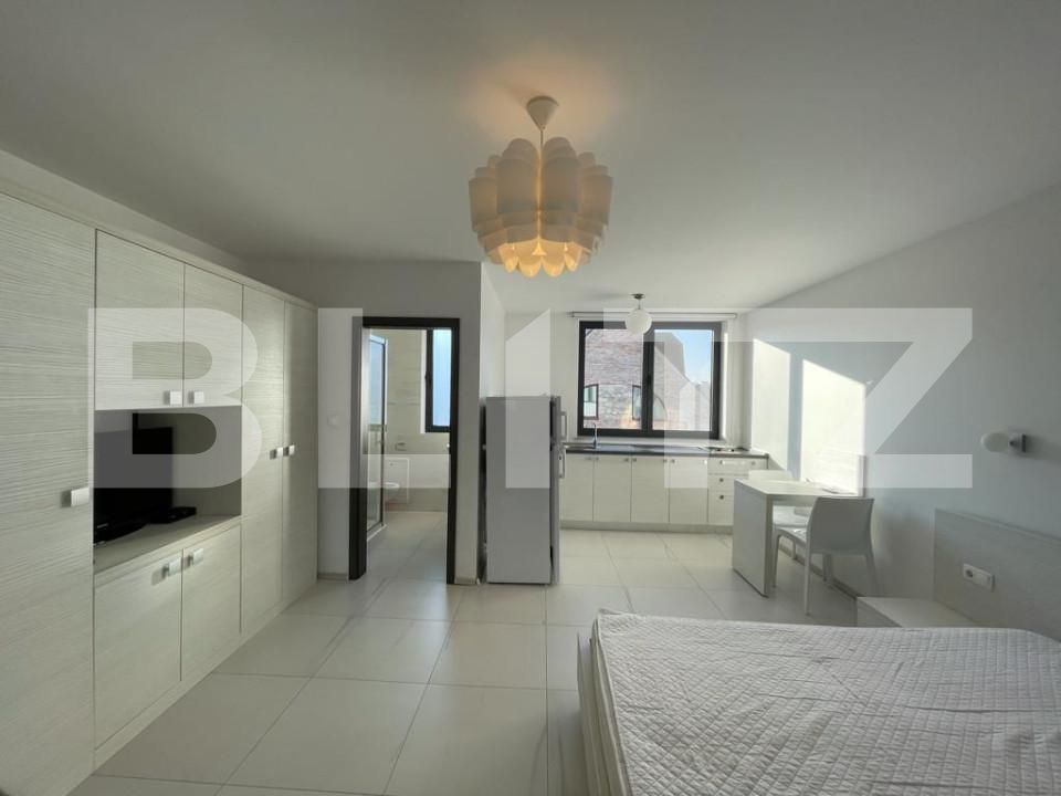 Garsonieră de închiriat Zorilor - 156106AI | BLITZ Cluj-Napoca | Poza3