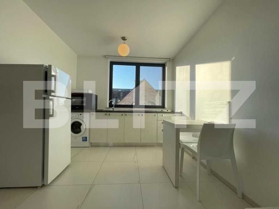 Garsonieră de închiriat Zorilor - 156106AI | BLITZ Cluj-Napoca | Poza10