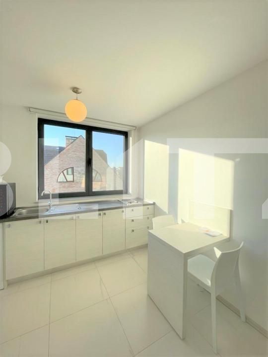 Garsonieră de închiriat Zorilor - 156106AI | BLITZ Cluj-Napoca | Poza6