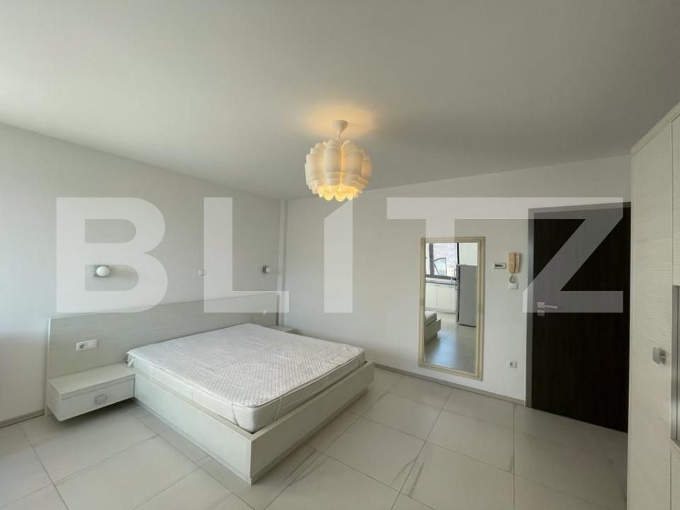 Garsonieră de închiriat Zorilor - 156106AI | BLITZ Cluj-Napoca | Poza2