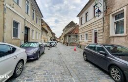 Apartament de lux proaspăt renovat în Centru Istoric