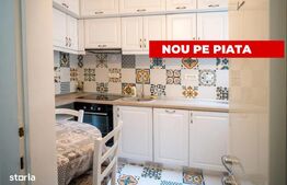 Apartament de lux proaspăt renovat în Centru Istoric