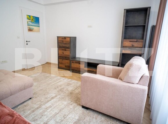 Apartament de închiriat 2 camere Centrul Istoric - 156108AI | BLITZ Brașov | Poza3