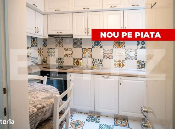 Apartament de închiriat 2 camere Centrul Istoric - 156108AI | BLITZ Brașov | Poza1