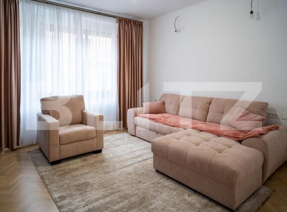 Apartament de închiriat 2 camere Centrul Istoric - 156108AI | BLITZ Brașov | Poza2