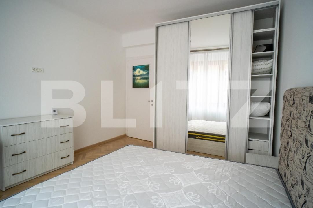 Apartament de închiriat 2 camere Centrul Istoric - 156108AI | BLITZ Brașov | Poza5