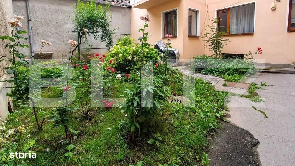 Apartament de închiriat 2 camere Centrul Istoric - 156108AI | BLITZ Brașov | Poza7