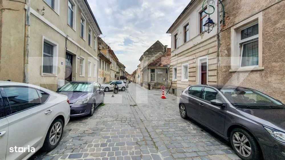 Apartament de închiriat 2 camere Centrul Istoric - 156108AI | BLITZ Brașov | Poza8
