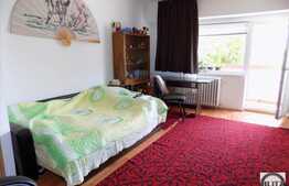 1 camera, 42 mp, decomandat, mobilat modern, zona Kaufland