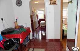 1 camera, 42 mp, decomandat, mobilat modern, zona Kaufland