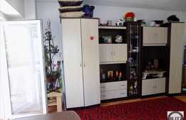 1 camera, 42 mp, decomandat, mobilat modern, zona Kaufland