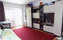 1 camera, 42 mp, decomandat, mobilat modern, zona Kaufland