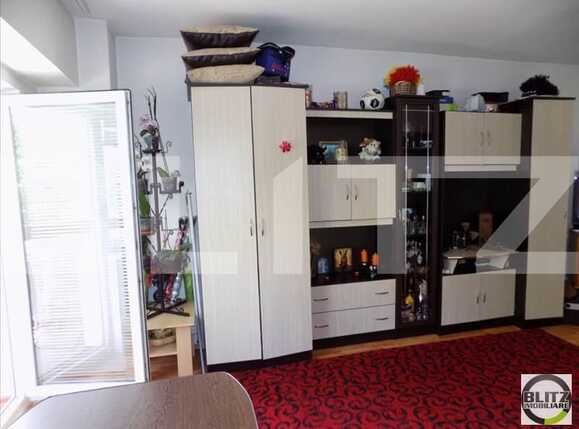 Garsonieră de închiriat Manastur - 15611AI | BLITZ Cluj-Napoca | Poza4