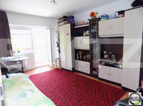 Garsonieră de închiriat Manastur - 15611AI | BLITZ Cluj-Napoca | Poza1