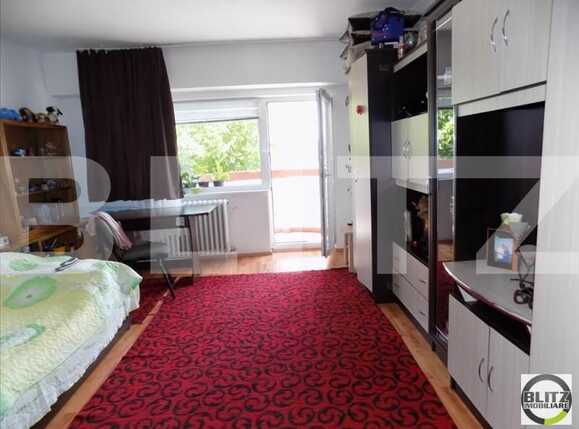 Garsonieră de închiriat Manastur - 15611AI | BLITZ Cluj-Napoca | Poza2