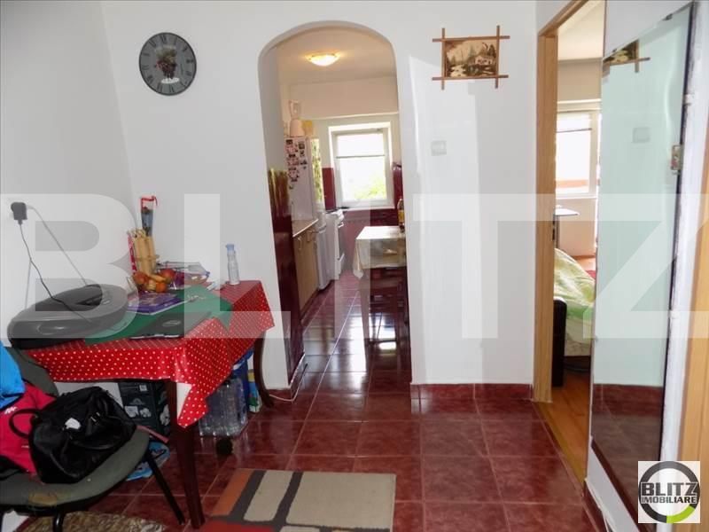 Garsonieră de închiriat Manastur - 15611AI | BLITZ Cluj-Napoca | Poza10