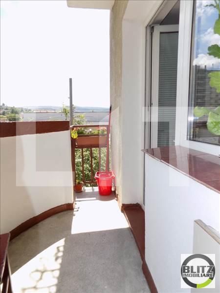 Garsonieră de închiriat Manastur - 15611AI | BLITZ Cluj-Napoca | Poza12