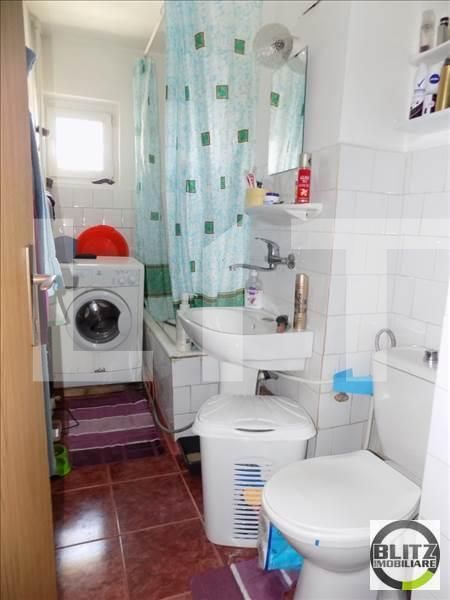 Garsonieră de închiriat Manastur - 15611AI | BLITZ Cluj-Napoca | Poza11