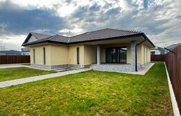 | Casa de vanzare | Harman| Nemobilat | Terasa | Curte |